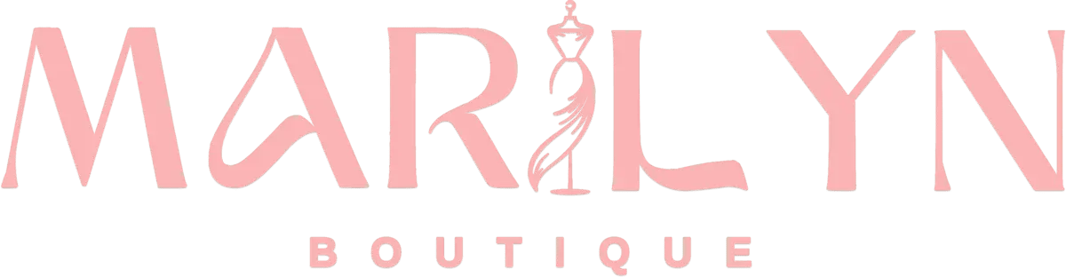 Marilyn Boutique Logo
